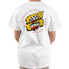 Beastern Tee (white)