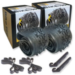 E303 26” Tire Repair Kit - 2 Pack