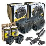 E303 26” Tire and Tube Repair Kit - 2 Pack