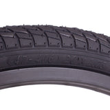 304 20 inch bike tire 1.75 inch wide