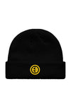 OG Logo Beanie (black)