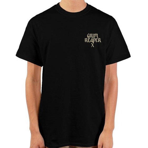 Grim Reaper Tee – Eastern Bikes