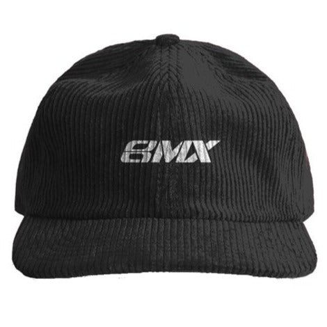EBMX Cord Cap (black)