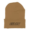 EBMX Beanie (tan)