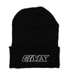 EBMX Beanie (black)