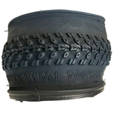e614 700c tires