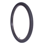 E624 29 inch bike tires black