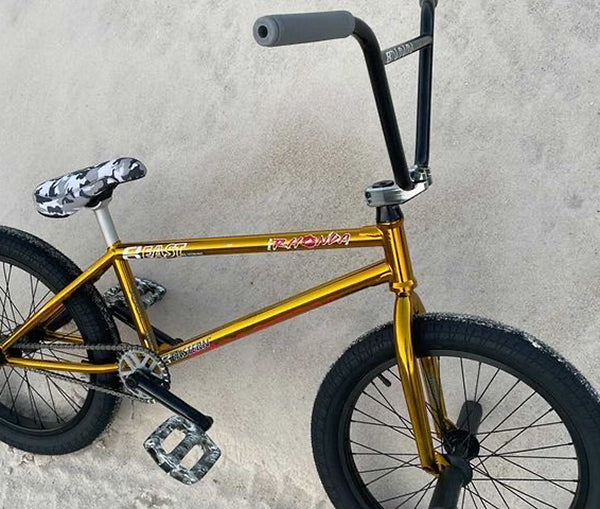 Eastern bmx online frame