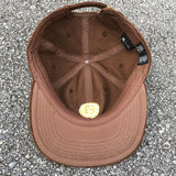 OG Cord Cap (brown)