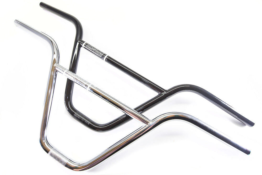 Eastern Bikes Throttle Bars - Strong 100% Chromoly Freestyle