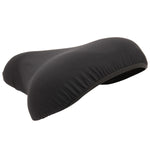 Rain Seat Cover, Water Proof, Fits seats up to 10" wide x 10" long - Black