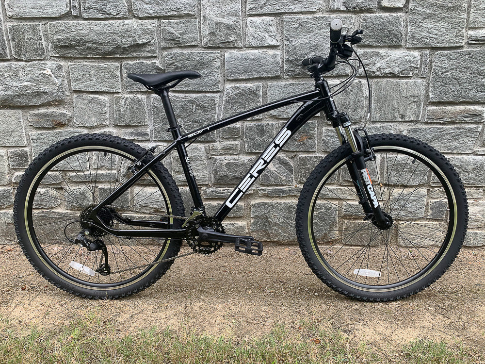 mountainbike cres Ceres SUV1 27.5" Mountain Bike – Eastern Bikes