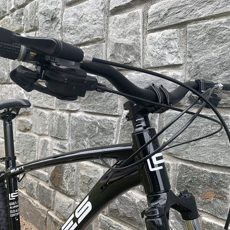 cres mountainbike Ceres SUV1 27.5" Mountain Bike – Eastern Bikes