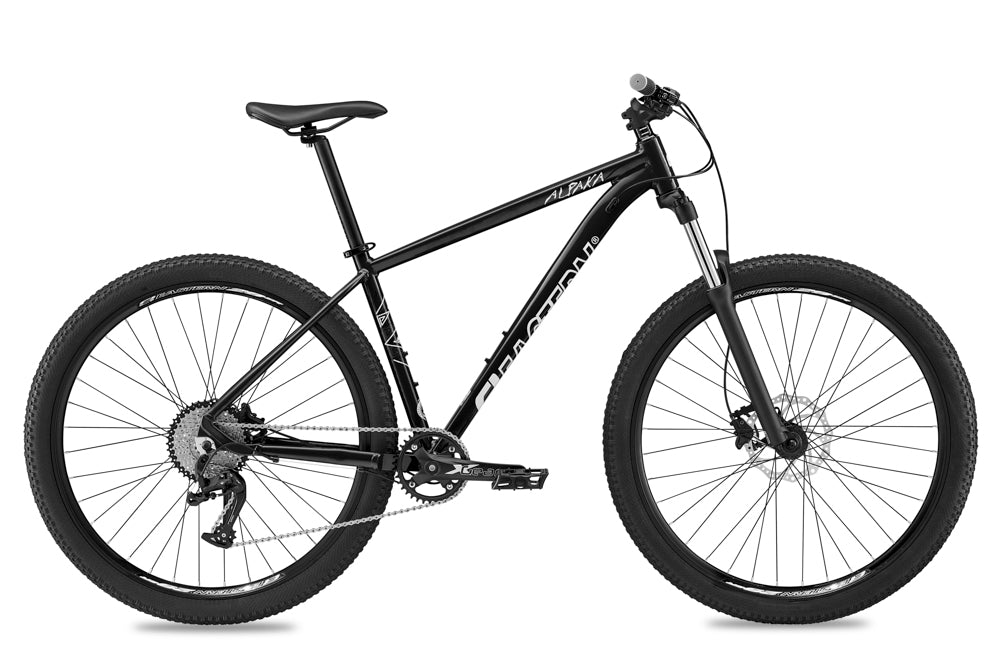 Mountain Bike Cycle Cycle Please Alpaka 29