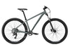 Alpaka 29" Hardtail Mountain Bike