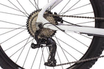 Alpaka  27.5" Hardtail Mountain Bike