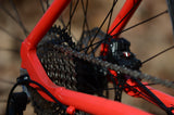 Alpaka  29" Men's Hardtail Mountain Bike