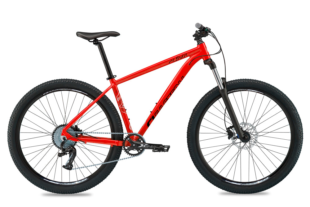 Trail Bike Shop North Point Litespeed Titanium Pinhoti III