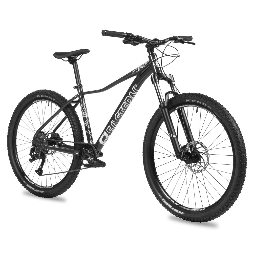 Alpaka 27.5