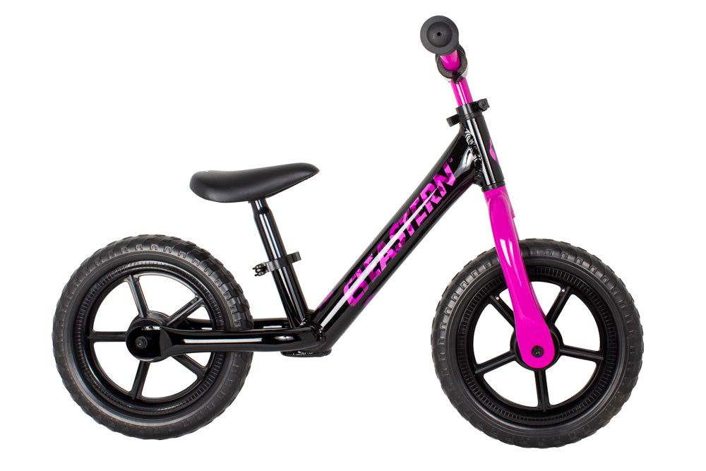 4.6 lbs Pusher Balance Bike by Eastern Bikes