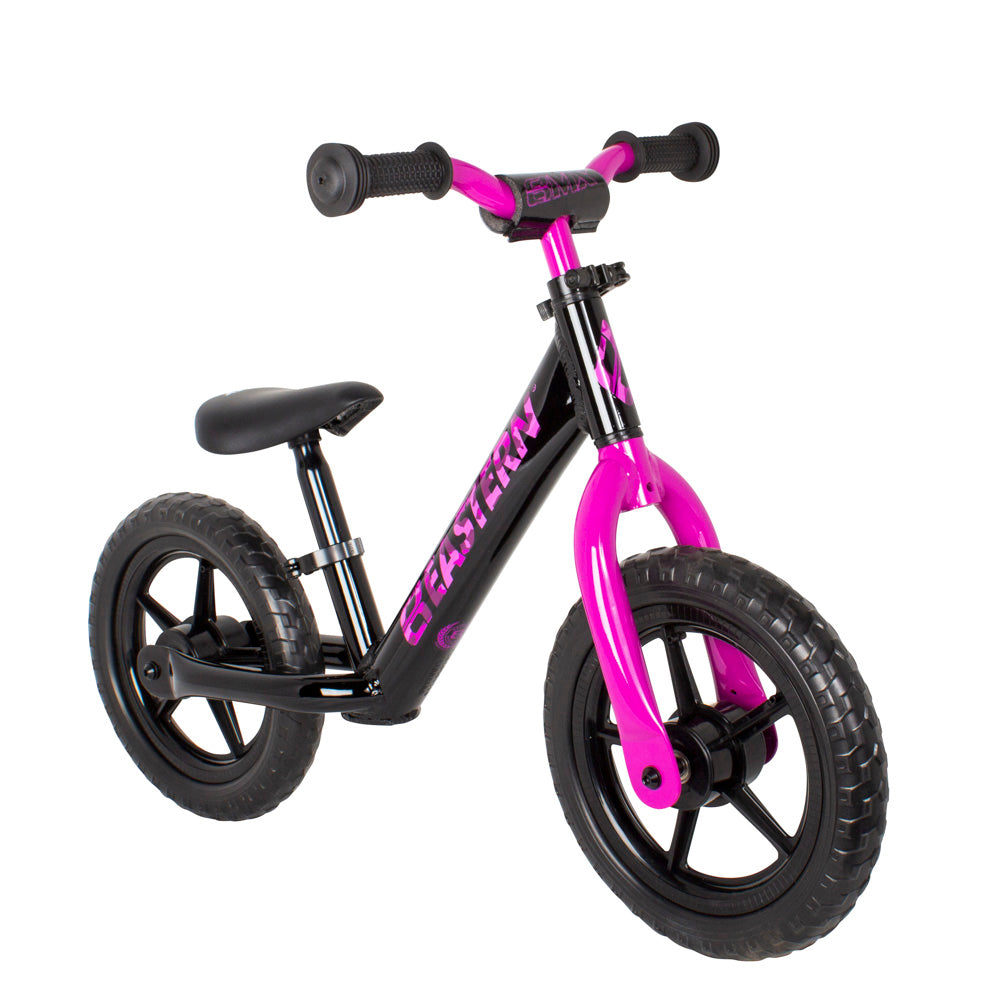 Push balance online bike