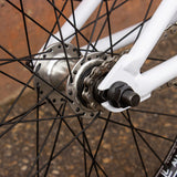 Traildigger