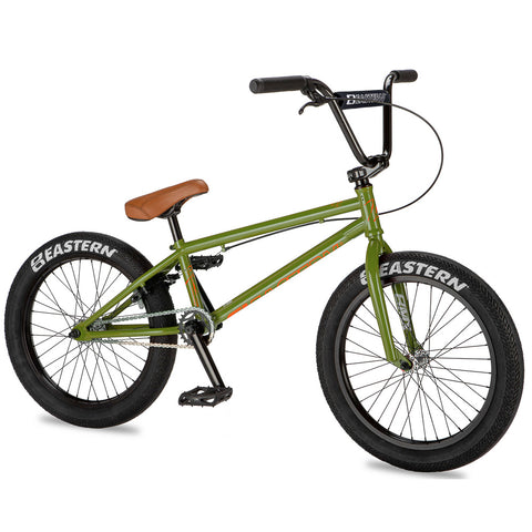 Traildigger BMX Dirt Jumper Bike by Eastern Bikes