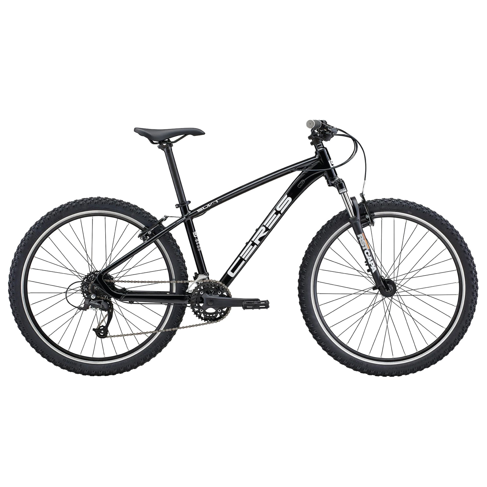 Ceres SUV1 Mountain Bike – Eastern Bikes