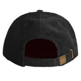 EBMX Cord Cap (black)
