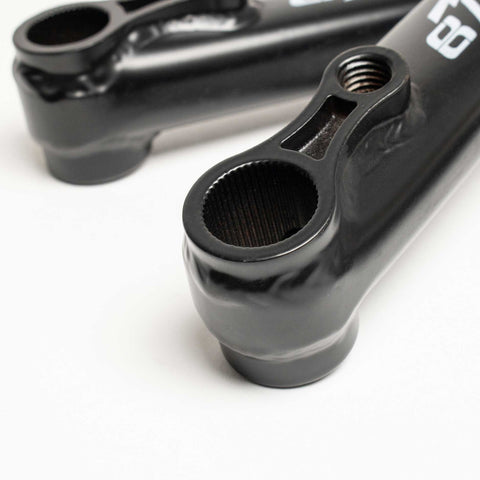 Eastern hotsell throttle cranks