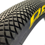 eastern bikes 26 inch growler tires black yellow
