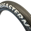 eastern bikes 26 inch growler tires black silver