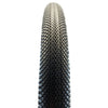 eastern bikes 26 inch growler tires black silver