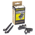 eastern bikes 26 inch 33mm presta valve bike tubes 1-pack