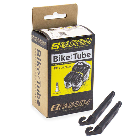 eastern bikes 29 inch tube repair kit schrader valve