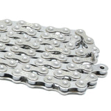 eastern bikes 5-series chain silver
