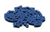 eastern bikes 7-series chain blue