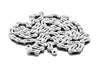 eastern bikes 7-series chain white