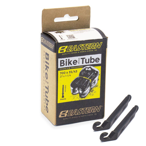 700c Tube Repair Kit (1-pack)- Presta Valve 48mm