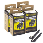 700c Tube Repair Kit (4-pack)- Presta Valve 48mm