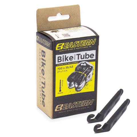 700c Tube Repair Kit (1-pack)- Presta Valve 60mm