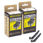 700c Tube Repair Kit (2-pack)- Presta Valve 60mm