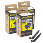 700c Tube Repair Kit (3-pack)- Presta Valve 60mm