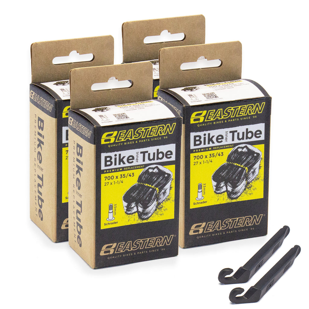 Bike tube replacement store kit