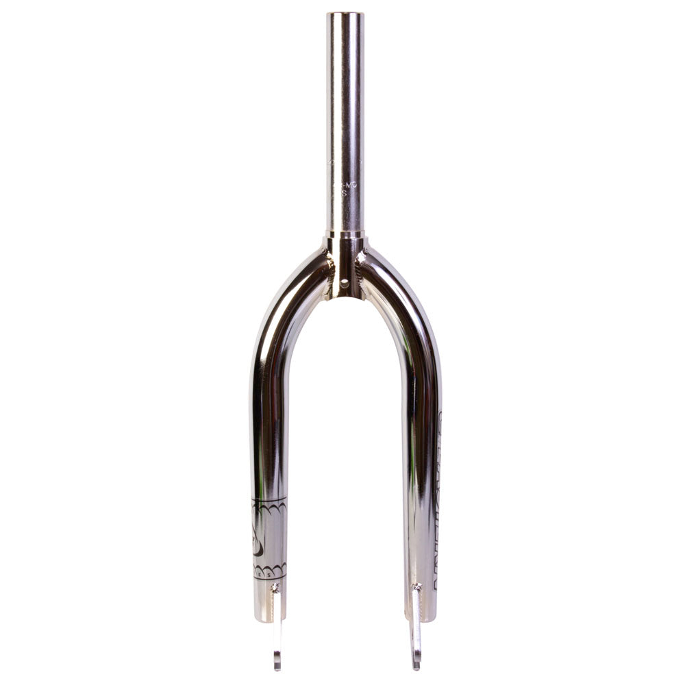 bmx bicycle forks Full Chromoly Atom Forks