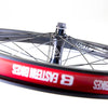 Buzzip Front Wheel