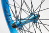 Buzzip Front Wheel