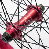 Buzzip Front Wheel