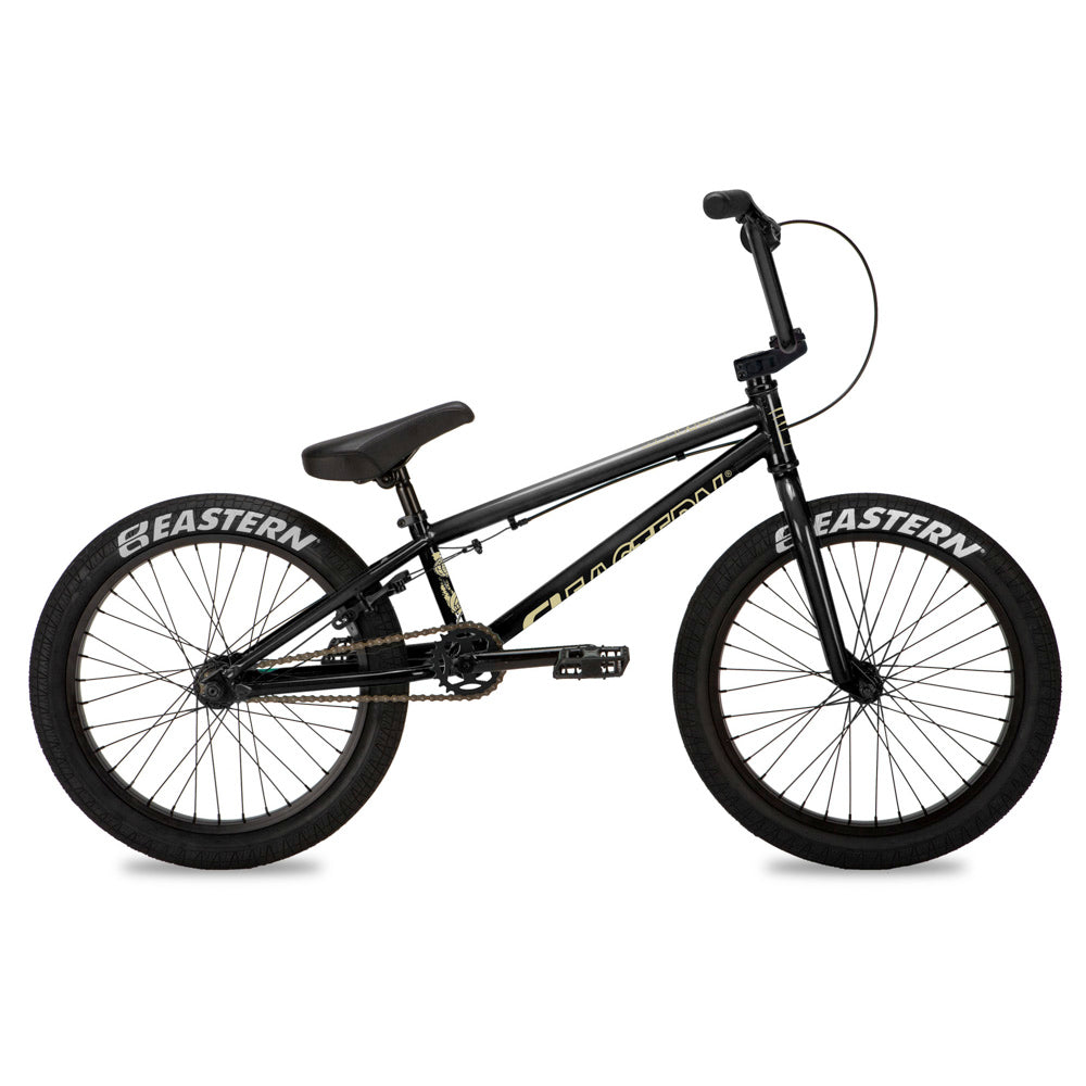 eastern 2018 bikes cobra bmx bicycle Eastern Cobra 20" BMX Bike - 3pc Cranks