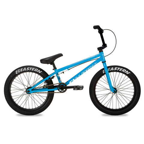 Lightest bmx deals bike 2020